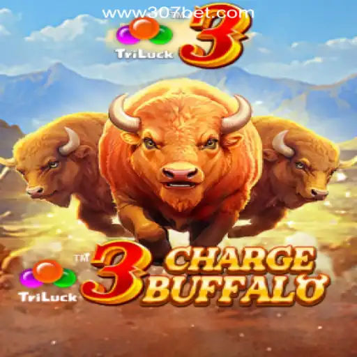 Immerse Yourself in the Wild World of 3ChargeBuffalo: A Premier Slot Experience