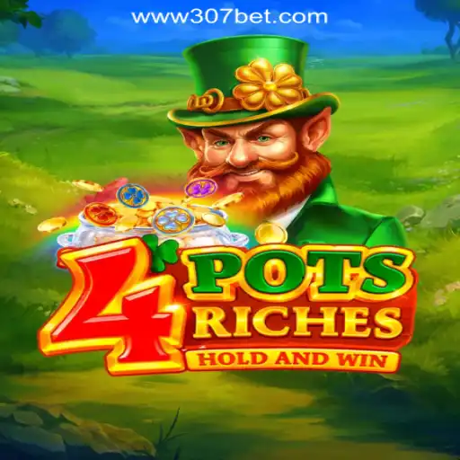 Exploring the World of 4potsriches: A Premier Slot Experience