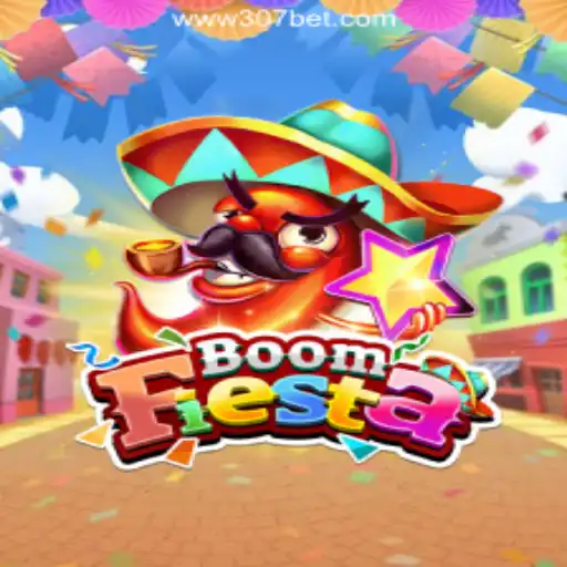 BoomFiesta: Exploring the Exciting World of 307bet.COM Oficial Slots Brasil #1