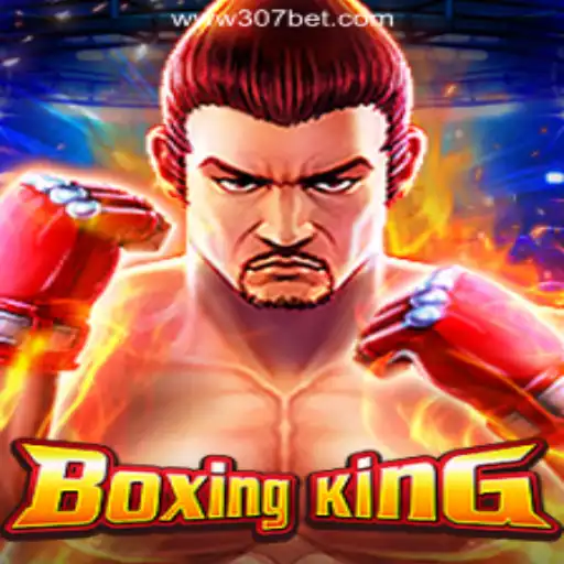 Exploring BoxingKing: A Knockout Experience with 307bet.COM Oficial Slots Brasil #1