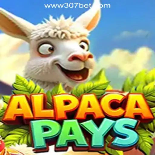 Discover the Excitement of AlpacaPays on 307bet.COM Oficial Slots Brasil #1