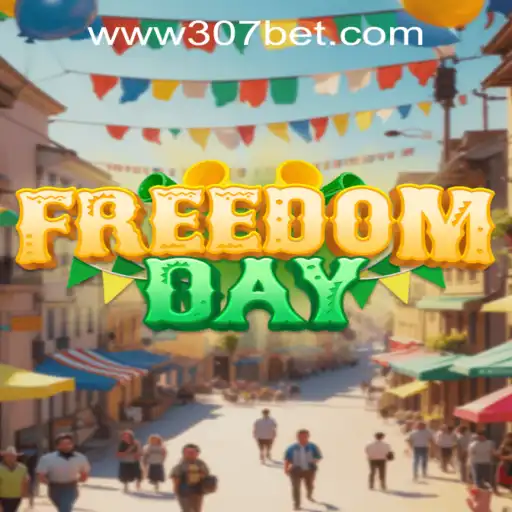 Exploring the Exciting World of FreedomDay Slots by 307bet.COM Oficial Slots Brasil #1