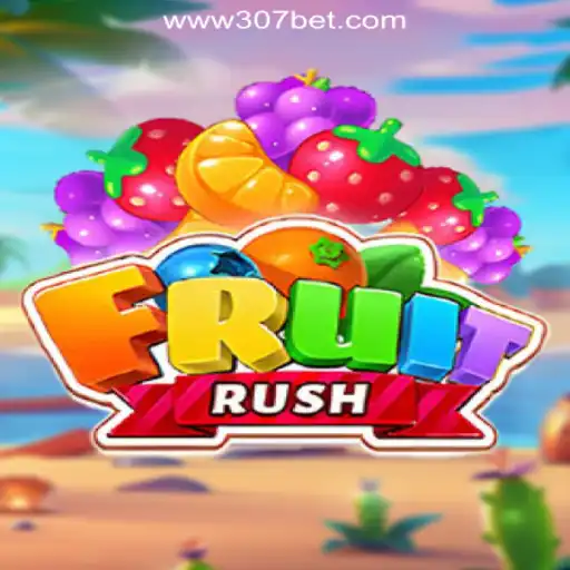 Discovering the Thrill of FruitRush: An Exciting Journey with 307bet.COM Oficial Slots Brasil #1