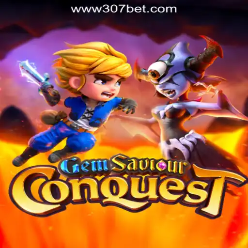 GemSaviourConquest: An Epic Journey Through Enchanting Realms