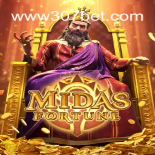 Explore the Exciting World of MidasFortune: The Leading Slot Experience in Brazil by 307bet.COM