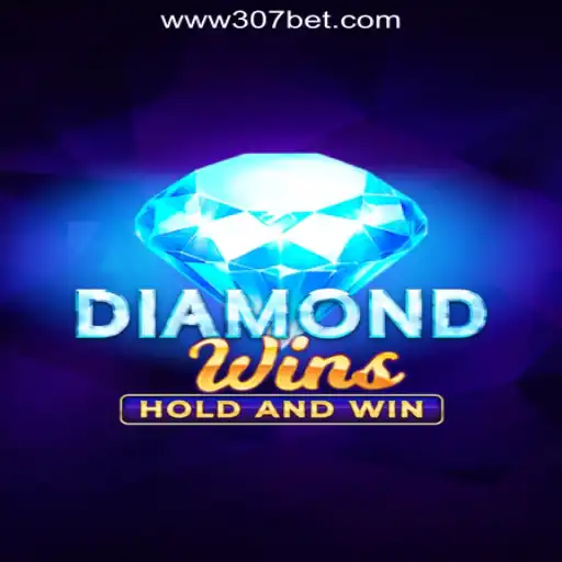 DiamondWins: Exploring the Excitement of 307bet.COM Oficial Slots Brasil #1
