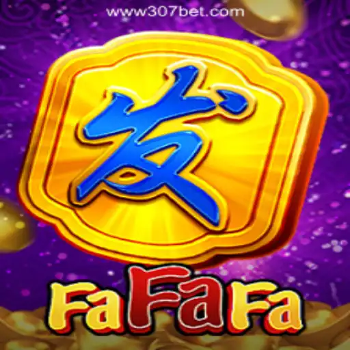 FaFaFa: Discover the Thrills of 307bet's Top Slot Game