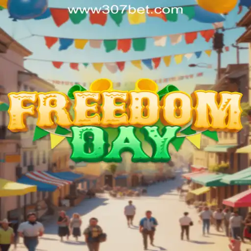 Exploring the Exciting World of FreedomDay Slots by 307bet.COM Oficial Slots Brasil #1