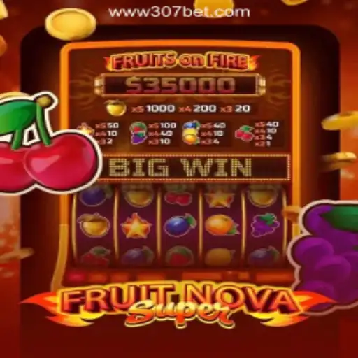 Exploring the Exciting World of FruitNovaSuper Slots