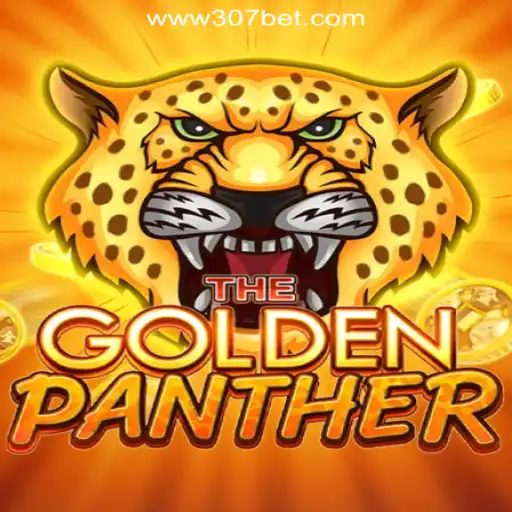 GOLDENPANTHER: A Thrilling Adventure With 307bet.COM Oficial Slots Brasil #1
