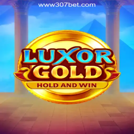 Discover the Thrilling World of LuxorGold: The Premier Slot Game at 307bet.COM Oficial Slots Brasil