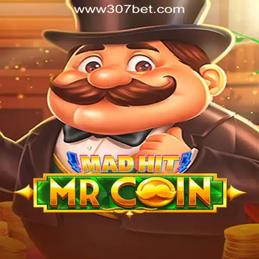 Unveiling the Thrills of MadHitMrCoin: The Ultimate Slot Game Experience