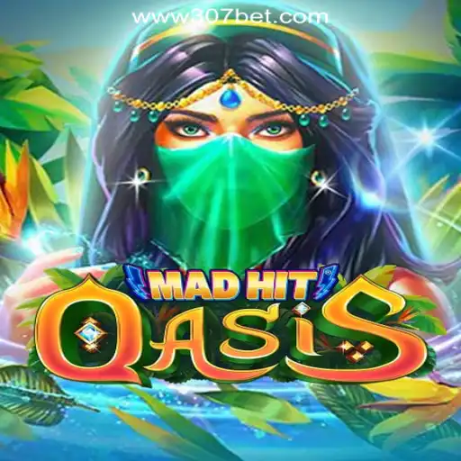 Exploring the World of MadHitOasis: A Dive into 307bet.COM Oficial Slots Brasil #1