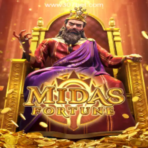 Explore the Exciting World of MidasFortune: The Leading Slot Experience in Brazil by 307bet.COM
