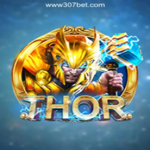Exploring the Excitement of THOR Slots: A Deep Dive into 307bet.COM Oficial Slots Brasil #1
