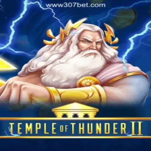 Exploring TempleofThunderII: The Epic Journey in Slots Gaming