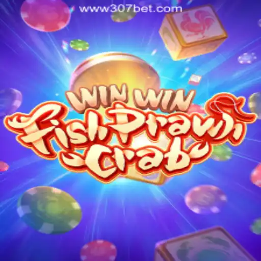 WinWinFishPrawnCrab: The Next Big Thing in Online Gaming