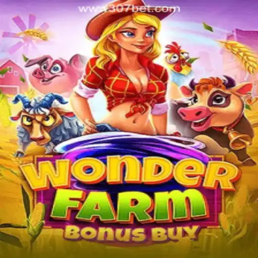 Embark on a Whimsical Adventure with WonderFarmBonusBuy at 307bet.COM Oficial Slots Brasil #1